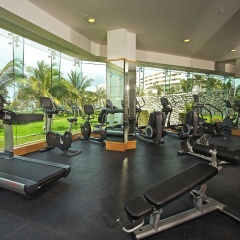 Grand Park Royal Cancún - Bild 22