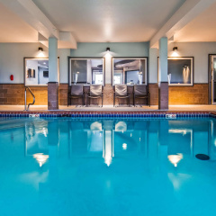 Best Western Mt.Vernon Inn thumbnail 15