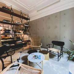 Hotel Parister & Spa - Bild 26
