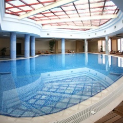 Goldcity Holiday Homes - Bild 18