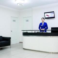 Aparthotel 3 stars Atyrau in Atyrau, Kazakhstan from 100$, photos, reviews - zenhotels.com photo 25