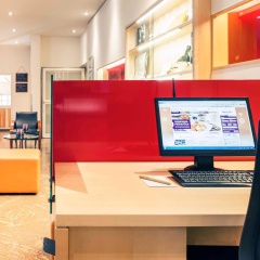 Mercure Hotel Köln City Friesenstraße - Bild 15