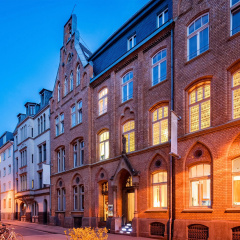 Hopper Hotel St. Josef - Bild 1