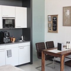 Silentio Apartments - Bild 13