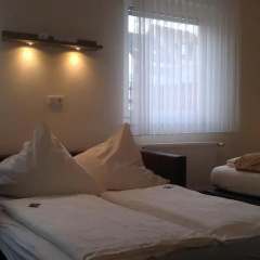 Central Hotel Garni - Bild 7