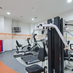 Midas Hotel - Bild 23
