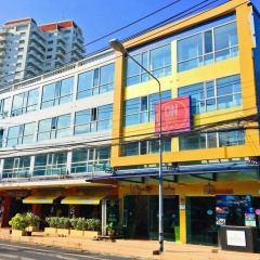 On Hotel Phuket Hotel - Bild 1