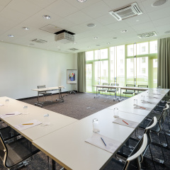 Novotel München City Arnulfpark - Bild 26