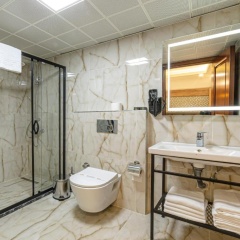 World Heritage Center Hotel - Bild 6