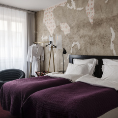 STORY HOTEL STOCKHOLM STUREPLAN, in JdV by Hyatt - Bild 2