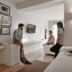 Pol & Grace Hotel - Bild 19