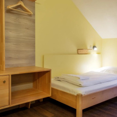Euro Youth Hotel - Bild 6