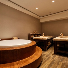 Best Western Premier Karsiyaka Convention & Spa Hotel - Bild 11