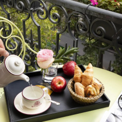 Hotel Britannique - Bild 12