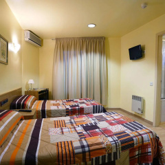 Hotel Esplugues - Bild 7