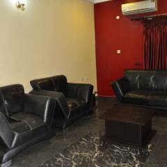 Transtell Suites & Apartments in Owerri, Nigeria from 96$, photos, reviews - zenhotels.com photo 29