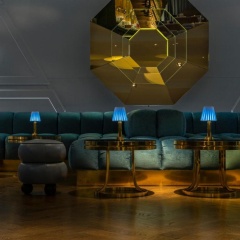 Sea Containers London - Bild 19
