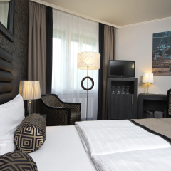 Park Hotel am Berliner Tor - Bild 4
