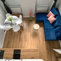 Kolna Apartments in Szczecin, Poland from 54$, photos, reviews - zenhotels.com photo 19