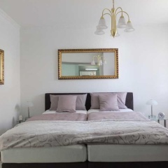 5 Sterne Ferienwohnung - Am Rheinberg - - Bild 2
