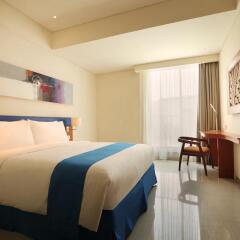 ZIA Hotel Kuta in Bali, Indonesia from 28$, photos, reviews - zenhotels.com photo 12