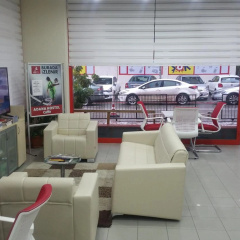 Adana Hostel - Bild 12