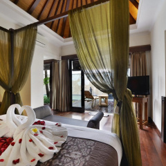 The Khayangan Dreams Villa, Seminyak - Bild 3