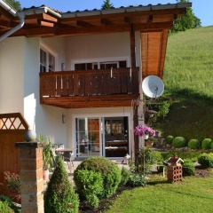 Watzmann-Appartement - Bild 1