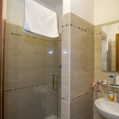 Hotel Domus Sessoriana - Bild 17