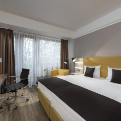 Hotel Braunschweig Seminarius - Bild 3