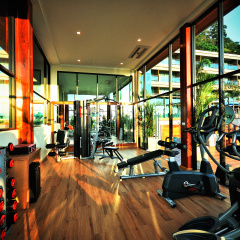 The Senses Resort & Pool Villas, Phuket - Bild 26