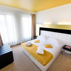 Grandior Hotel Prague - Bild 7