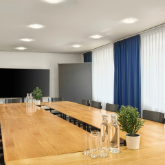 Merian Basel Hotel - Bild 17