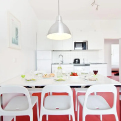 Apartments elPilar Wedding thumbnail 13