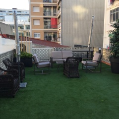 Hotel Transit - Bild 23