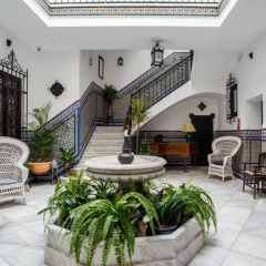 Suites Machado - Bild 1