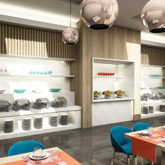 Istanbul Beach Hotel - Bild 20