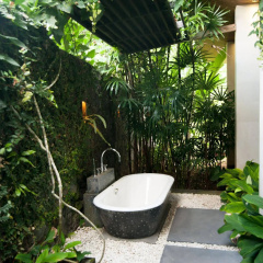 Chapung Sebali Hotel - Bild 9