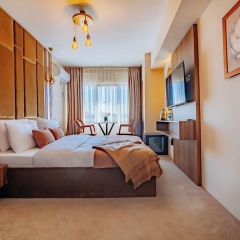 Ali Khan Hotel - Bild 4