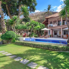 Villa Pantai by Villa Finder - Bild 12