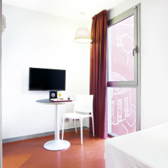 Hotel Ciutat Vella - Bild 6