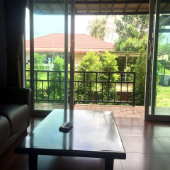 Krabilife Resort - Bild 7