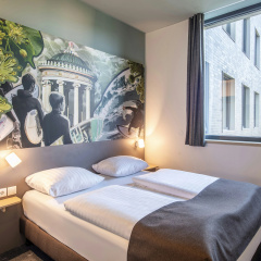B&B Hotel München-Trudering - Bild 6