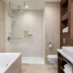 Element by Marriott Amsterdam thumbnail 11