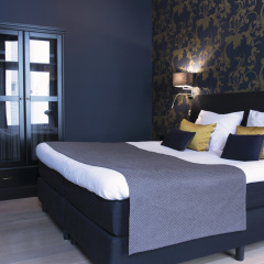 Grand Canal Boutique Hotel - Bild 2