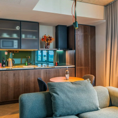 The Zipper Hotel & Apartments - Bild 3