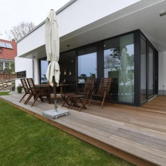 Haus Windsbraut - FeWo 01 thumbnail 5