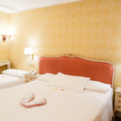 Hotel Antiche Figure - Bild 5