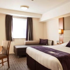 Premier Inn London Bank - Tower - Bild 14