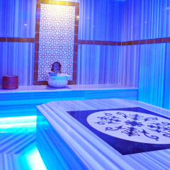 Club Aqua Plaza - Bild 22
